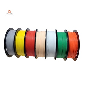 Filamento Biodegradabile PLA Bambulab 1kg Rosso Opaco 1.75mm 330m di Lunghezza Certificato CE ROHS 100% Materiale Naturale per Stampante 3D FDM - Product Image 3