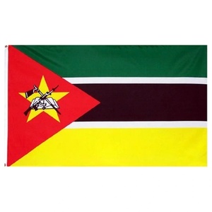 Drapeau du <span class=keywords><strong>Maroc</strong></span> 3x5 pieds, bannière de qualité résistante à la décoloration, couleurs vives, drapeau national pour intérieur et extérieur, vente en gros d'usine - Product Image 6