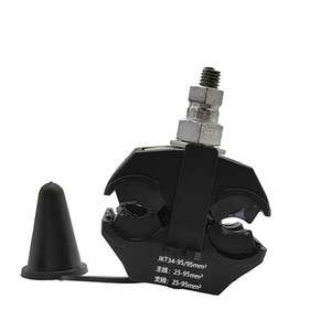 Conector de Perforación de Aislamiento (IPC) Retardante de Llama de 1kV para Ramificación de Cables - Product Image 2