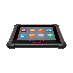 MaxiCOM MK900TS MK900-TS Mk900 Bt Pro Obd2 ระบบเต็มรูปแบบ บริการ TPMS รองรับโปรโตคอล DoiP/CAN FD เครื่องมือสำหรับรถยนต์ - Product Image 4