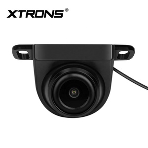 Caméra de recul de voiture XTRONS 1080P AHD avec 360 °   Objectif réglable ACCAM10802 - Product Image 2