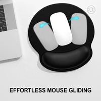Vente chaude Gaming Mous Pad Haute Qualité Topographique Tapis De Souris Étanche Grand Tapis De Bureau Personnalisé Style Minimaliste Tapis De Bureau
