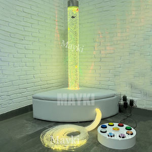 Therapie- und Beruhigungsräume für Sensorische Integration in Grundschulen - Product Image 5