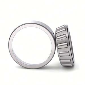 Roulements à rouleaux coniques à une rangée de haute précision P6 32004 32005 32006 32007 32008 32009 pour pièces de rechange de machines - Product Image 3