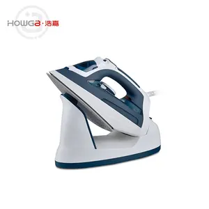 Wholesale Household Anti-Calc 230V 2200W Magic Electric Clothes Steam Station Iron