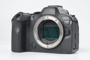 Hft กล้อง R6 Mark II แบบไม่มีกระจก24.2MP มืออาชีพ - Product Image 2