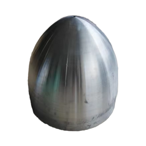 Fabricación de Piezas Metálicas de Acero Inoxidable para Pantallas de Lámparas, Personalizadas de Fábrica, Económicas y de Alta Calidad, 1.8 kg, 300 mm - Product Image 2