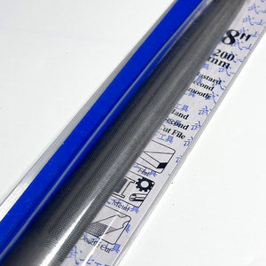 Lime ronde <span class=keywords><strong>de</strong></span> 8 pouces pour tronçonneuse avec manche en bois pour affûtage manuel <span class=keywords><strong>de</strong></span> chaînes <span class=keywords><strong>de</strong></span> scie, entretien forestier et exploitation forestière - Product Image 2