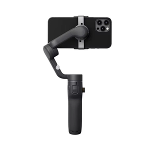 Estabilizador de 3 Ejes para Smartphone, Gimbal Plegable para Vlogging, Compatible con Android, 99% Nuevo, con ActiveTrack 6 - Product Image 3