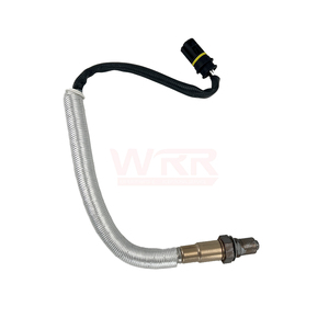 Sensor de Oxígeno 11787545243 11787535269 para BMW E90 E84 320i X1, Sonda Lambda O2 de Gases de Escape Confiable para Motor - Product Image 1