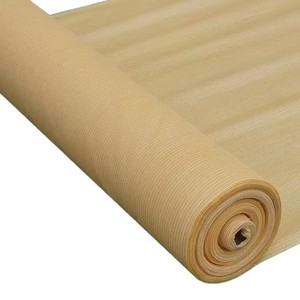 UV-resistant HDPE Waterproof Folding Garden <b>Net</b> Best-selling Heat-insulating Sunshade <b>Fabric</b> for Agriculture & Garden Use - Product Image 5