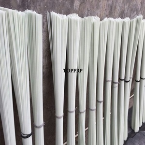 1mm Glass Fibre <b>Rod</b>, Solid Fiberglass <b>Rod</b>, GFRP <b>Rod</b> - Product Image 4