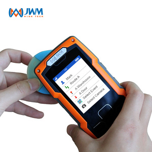 5 triệu GPS + GPRS Guard tour du lịch hệ thống giám sát - Product Image 1