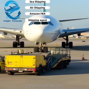 Air Shipping Freight From China to USA Canada Australia Europe Purchase Products Delivery Custom Clearance Warehouse Directly