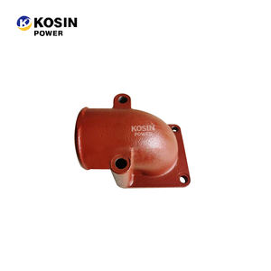 Stock listo NTA855 Conexión <span class=keywords><strong>de</strong></span> salida del intercambiador <span class=keywords><strong>de</strong></span> calor 3010327 Piezas del motor <span class=keywords><strong>de</strong></span> maquinaria - Product Image 2