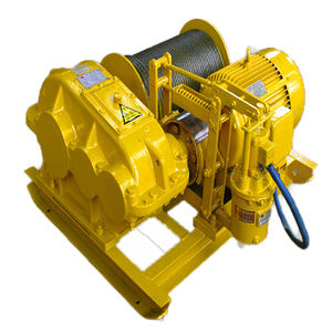 <span class=keywords><strong>ALLMAN</strong></span> M5 Trabajo 500kg a 10 Ton Cable Largo Cabrestante Eléctrico Subterráneo Minería - Product Image 1