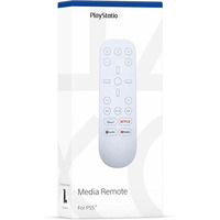 Pour PS5/Slim Accessoires Somatosensory Home Game Console Host Media Remote Control