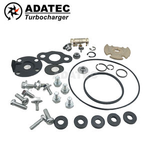 Kit de Reparación de Turbo GT2056V 750080-5019S para BMW <span class=keywords><strong>525d</strong></span> E60 E61 M57D25 2.5D 11657791709H Piezas de Turbocompresor <span class=keywords><strong>2003</strong></span>-2007 - Product Image 4