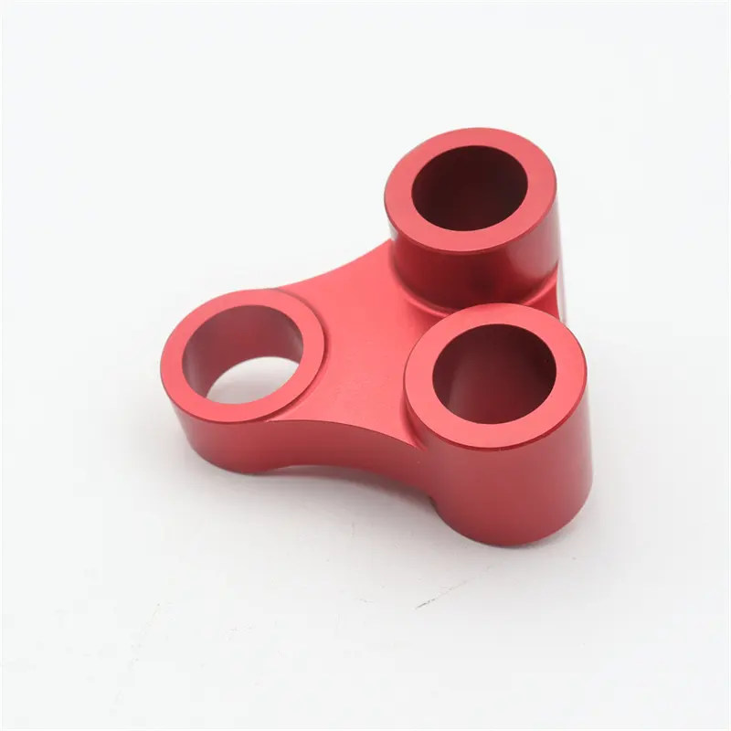 High Precision Pipe joint Cnc Turning & Milling Parts for Various Material Competitive Price