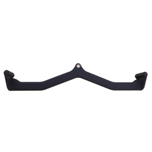Multi Equipment Lat Pull Down Bar Cable Attachments Gym Fitness Accessories DS-CWP-017 DONGSHANG - Product Image 6