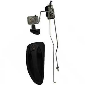 Per macchine edili <span class=keywords><strong>Hyundai</strong></span> gruppo serratura portiera per R210-9 R220-9S R225-9T R225vs modelli R335-9T - Product Image 1