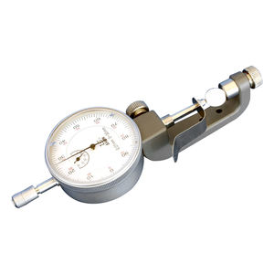 Laboao тестер толщины цифровой <span class=keywords><strong>HD</strong></span>-4 портативный тестер толщины для планшетов и капсул - Product Image 2