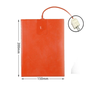 Calentador de temperatura constante del tanque de combustible - Product Image 2