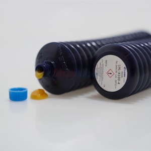 จาระบีแท้ LUBE LHL-X100-4 249136 ขนาด 400 มล. แบบตลับพร้อมฉลากโรงงาน สินค้าใหม่แกะกล่อง - Product Image 4