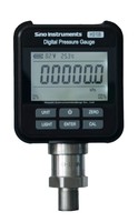 HS108 Digital Pressure Gauge