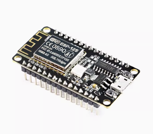 New Original ch340c nodemc Lua Wifi IOT ban phát triển 24x18 mét moq 1 dựa trên esp8266wifi mô-đun - Product Image 2