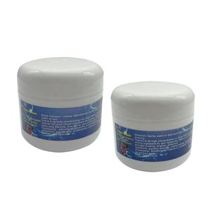 Exfoliaing Fade Dark Spots Nourishing Whitening Skincare <strong>Gluta</strong> <strong>White</strong> 50g Face <strong>Cream</strong> - Product Image 6