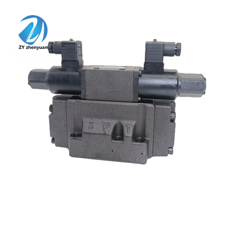 NEW Proportional Hydraulic Valve EDFHG EDFHG-03 EDFHG-04 EDFHG-06 Series EDFHG-04-140-3C2-XY-31T Proportional Directional Valve