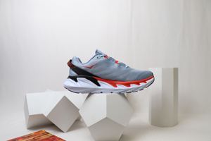 Chaussures de <span class=keywords><strong>trail</strong></span> running de qualité supérieure, logo original Elevon, pour hommes et femmes, sports de plein air, été, respirantes, chaussures de jogging, baskets antidérapantes - Product Image 3