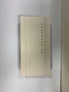 Cableado centro de la caja para los colectores de vinculación de la bomba de la caldera de la caja de control 10 zona de agua de calefacción de suelo ME210 - Product Image 4