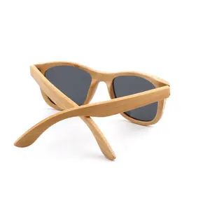 2022 модные высококачественные очки для скейтборда унисекс деревянные солнцезащитные очки поляризованные
