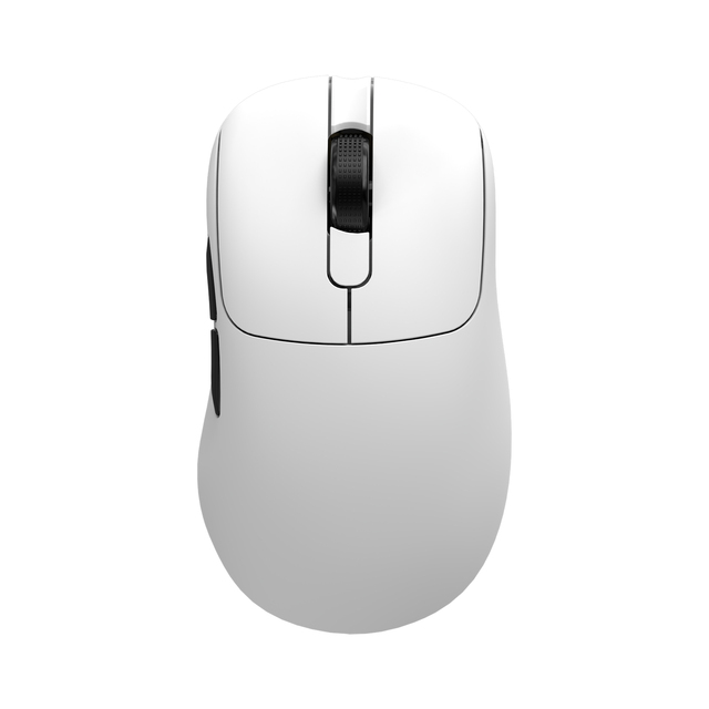 New Arrivals AJAZZ AJ179P MC PRO Wireless Gaming Mouse PAW3311 24000 DPI Tri-Mode Magnetic Charging Dock with Screen 61g