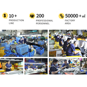 Bán Hot Bán buôn thép không gỉ phòng tắm phòng ngủ Bóng xoắn cửa xử lý tay nắm cửa Vòng - Product Image 4