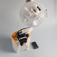 A247 470 3200 A2474703200 Autopartes Conjunto de Bomba de Combustible Eléctrica para Mercedes-Benz W247/Clase A/Clase B, Tracción en Dos Ruedas