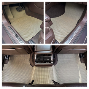 Alfombrillas <span class=keywords><strong>de</strong></span> Coche Personalizadas <span class=keywords><strong>de</strong></span> PVC Ecológico, Antideslizantes e Impermeables, Universales, Modernas y Personalizables, <span class=keywords><strong>de</strong></span> 6-8mm, Suministro Directo <span class=keywords><strong>de</strong></span> Fábrica - Product Image 5