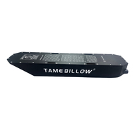 Système d'assistance à la propulsion électrique TAME BILLOW Smart Waterproof 48V avec moteur haute puissance, batterie au lithium à charge rapide et sac pour sports nautiques