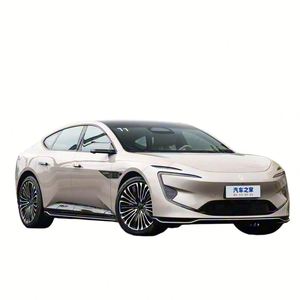 Vehículo de Nueva Energía de Alto Rendimiento Avatr 2026, Avatr 12 2026 de Rango Extendido, Auto Ultra Híbrido - Product Image 5