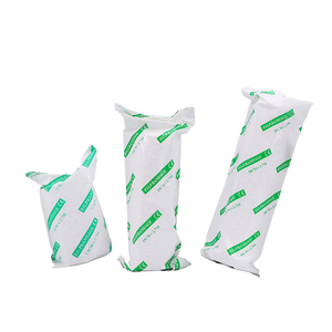 Pansement de plâtre de Paris blanc en rouleaux pour moulage corporel, fabrication de masques et usage médical - Product Image 2