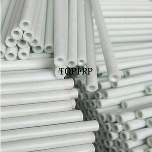 Escape Prevention Aquatic Crayfish Breeding Hollow Fiberglass Tube Fence Support <b>Rod</b> - Product Image 5