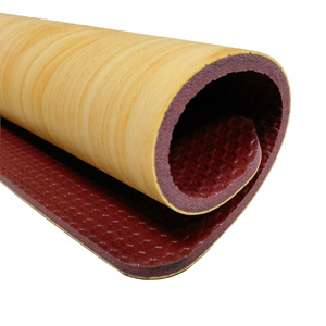 Multi-Purpose <strong>PVC</strong> Sports <strong>Flooring</strong> System Vinyl Court <strong>Flooring</strong> Mats - Product Image 2