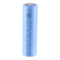 18650 JP30 Ampace12C 3000mAh 3.6V Baterai Lithium High Discharge 140A JP30 Baterai Li-ion untuk Ser Solid State