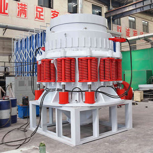 Erzstein 2FT 3 Fuß Symons Kegelbrecher-Anlage mit Hervorragender Leistung - Product Image 3