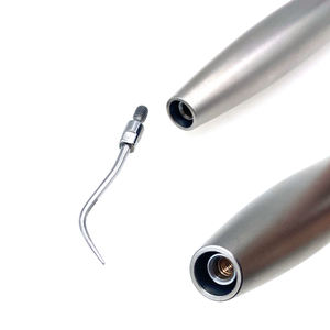 4 Gaten Tandheelkundige Luchtscaler Tandheelkundige Ultra Sonische Scaler - Product Image 2