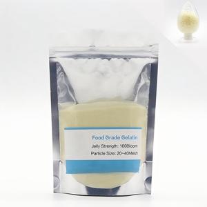 <span class=keywords><strong>Gelatin</strong></span> Sapi Bubuk Halal untuk Makanan, Harga Grosir, Grade Makanan, 220 Bloom, Aditif Makanan, <span class=keywords><strong>Gelatin</strong></span> Kulit Sapi Grade Makanan - Product Image 5