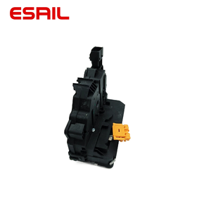 Actuador de Cerradura de Puerta Trasera Izquierda, 6 Pines, 13431842 135117 13258265 55702902 133255 5133157 para Opel Corsa E VAUXHALL Mk IV - Product Image 4