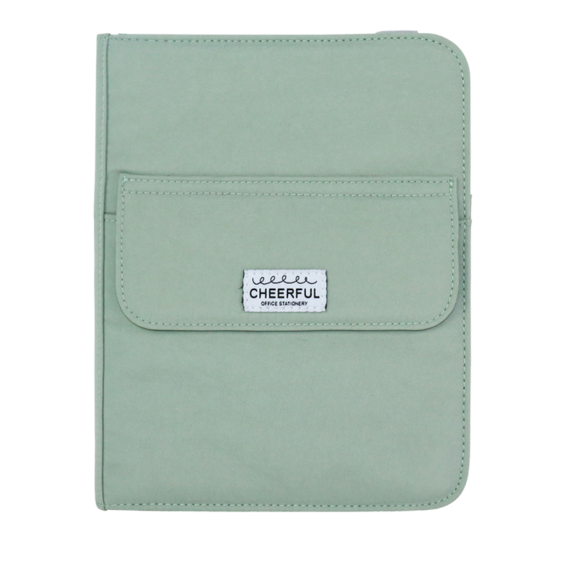 สีเขียว